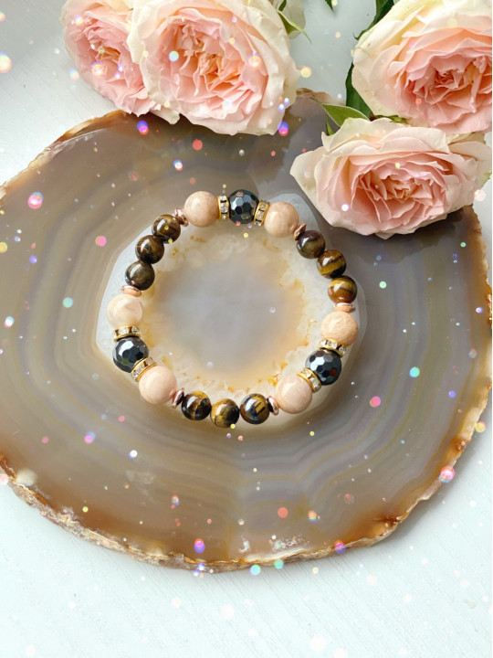 Käekett "KÜLLUS JA EDU”