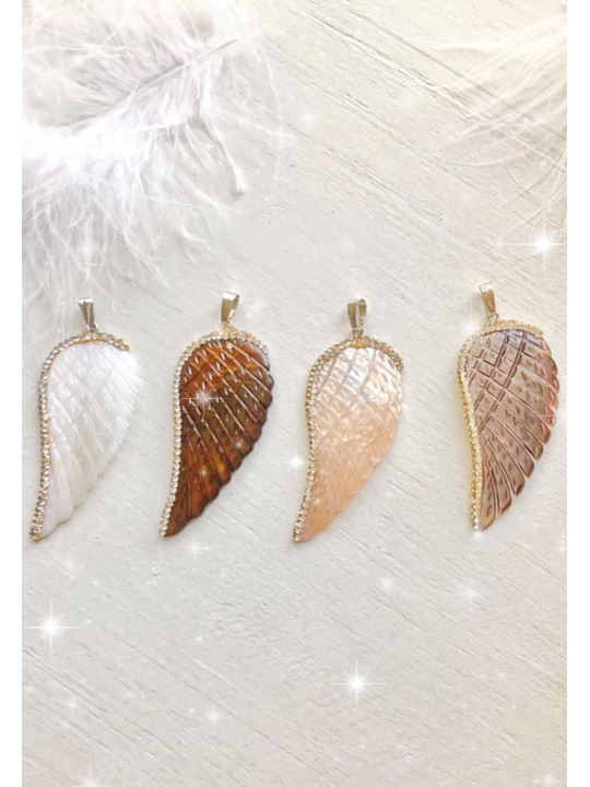 Ripats “Inglitiivad” pärlikarbist